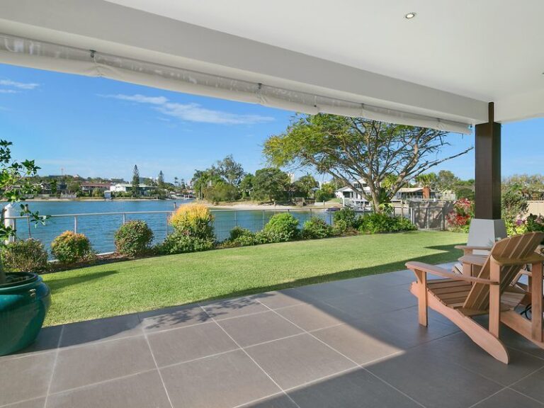 Sold - 23 Aldinga Place - New Property in MOOLOOLABA - Real Estate by Geoff Ohmsen