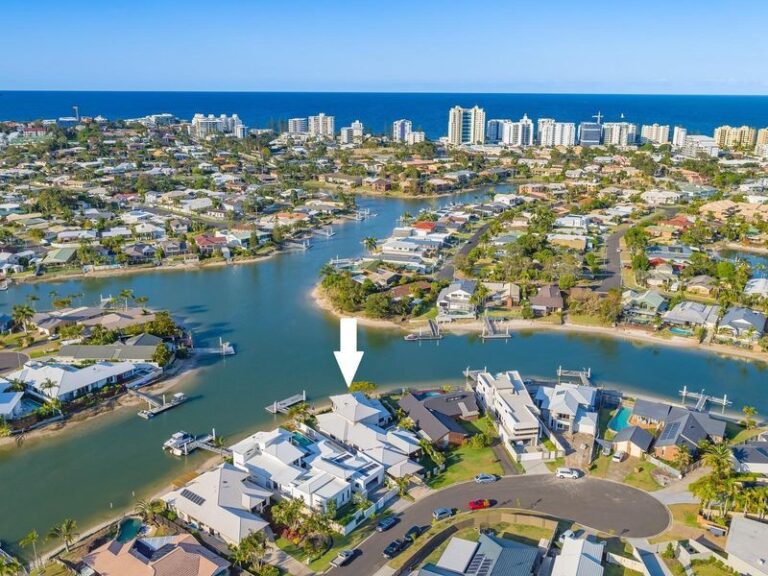 Sold - 23 Aldinga Place - New Property in MOOLOOLABA - Real Estate by Geoff Ohmsen