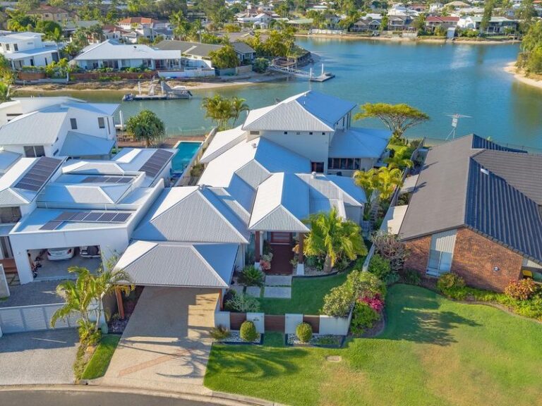 Sold - 23 Aldinga Place - New Property in MOOLOOLABA - Real Estate by Geoff Ohmsen