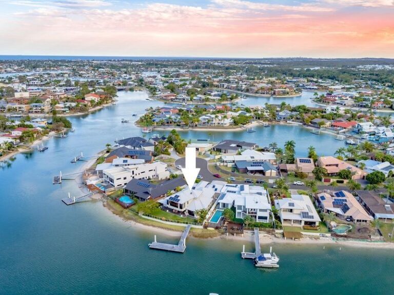Sold - 23 Aldinga Place - New Property in MOOLOOLABA - Real Estate by Geoff Ohmsen