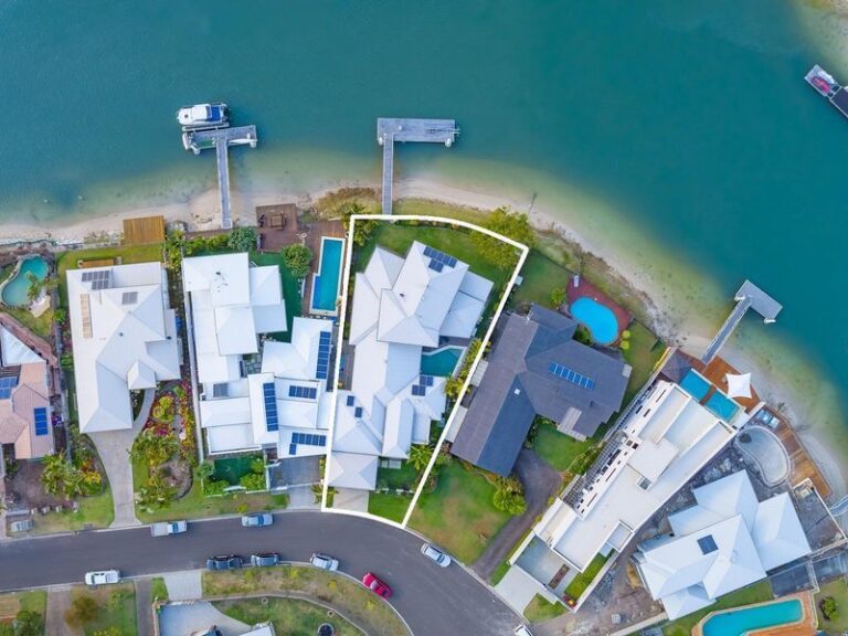 Sold - 23 Aldinga Place - New Property in MOOLOOLABA - Real Estate by Geoff Ohmsen