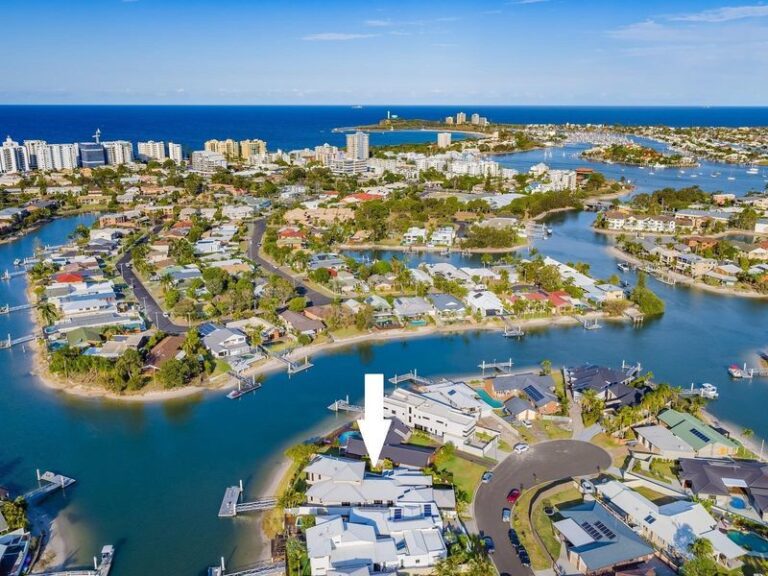 Sold - 23 Aldinga Place - New Property in MOOLOOLABA - Real Estate by Geoff Ohmsen