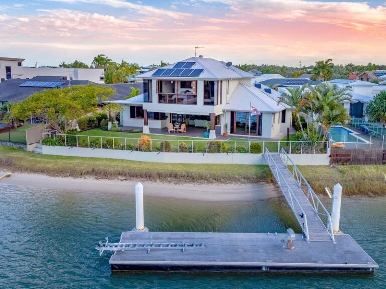 Sold - 23 Aldinga Place - New Property in MOOLOOLABA - Real Estate by Geoff Ohmsen