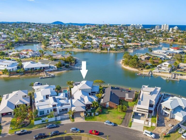 Sold - 23 Aldinga Place - New Property in MOOLOOLABA - Real Estate by Geoff Ohmsen