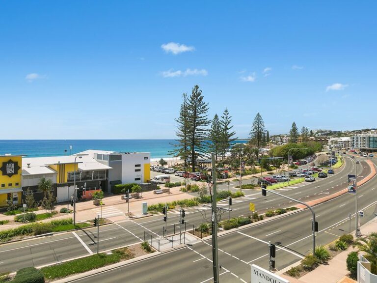 Sold - 18/174 Alexandra Parade - New Property in ALEXANDRA HEADLAND - Real Estate by McGrath Mooloolaba