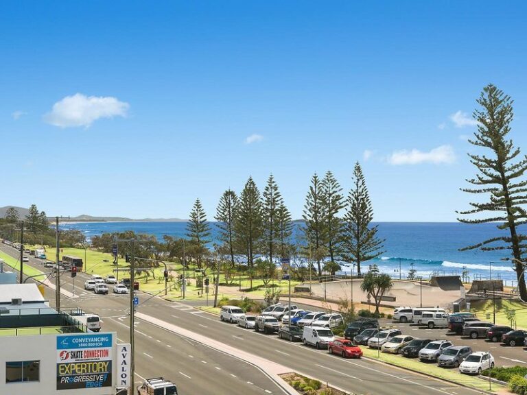 Sold - 18/174 Alexandra Parade - New Property in ALEXANDRA HEADLAND - Real Estate by McGrath Mooloolaba