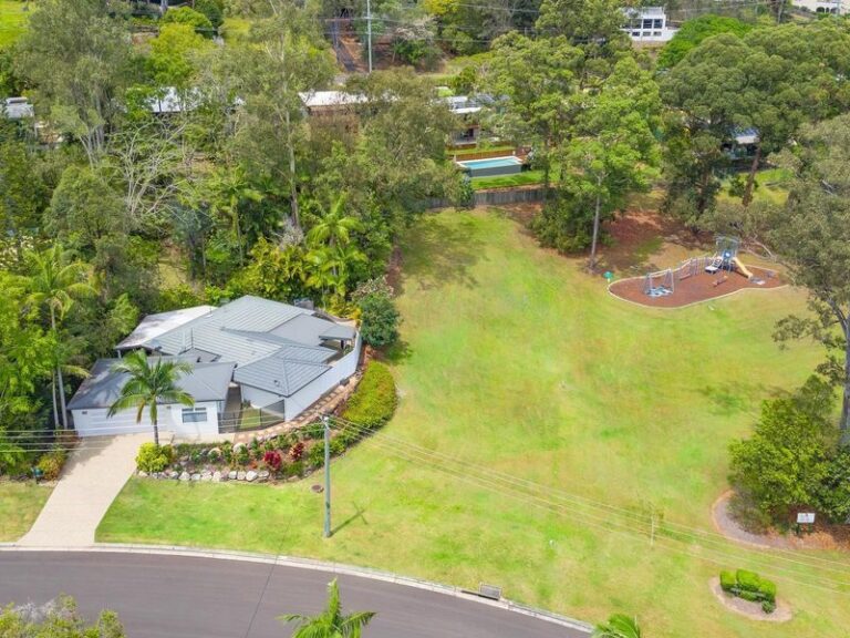 Sold - 18 Nirvana Crescent - New Property in BUDERIM - Real Estate by McGrath Mooloolaba