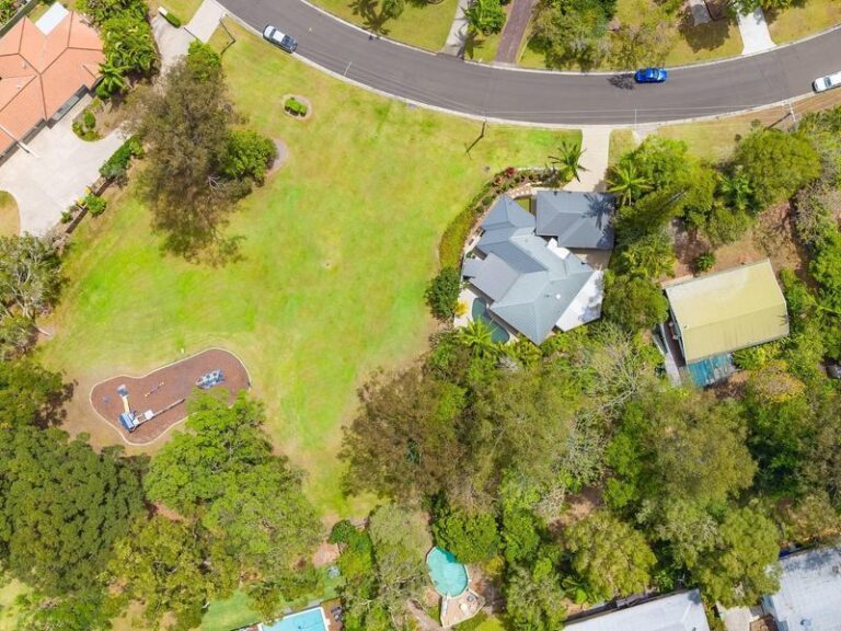 Sold - 18 Nirvana Crescent - New Property in BUDERIM - Real Estate by McGrath Mooloolaba