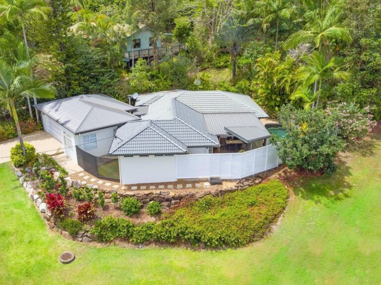 Sold - 18 Nirvana Crescent - New Property in BUDERIM - Real Estate by McGrath Mooloolaba
