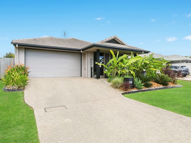 Sold - 27 Chestwood Crescent - New Property in SIPPY DOWNS - Real Estate by Geoff Ohmsen