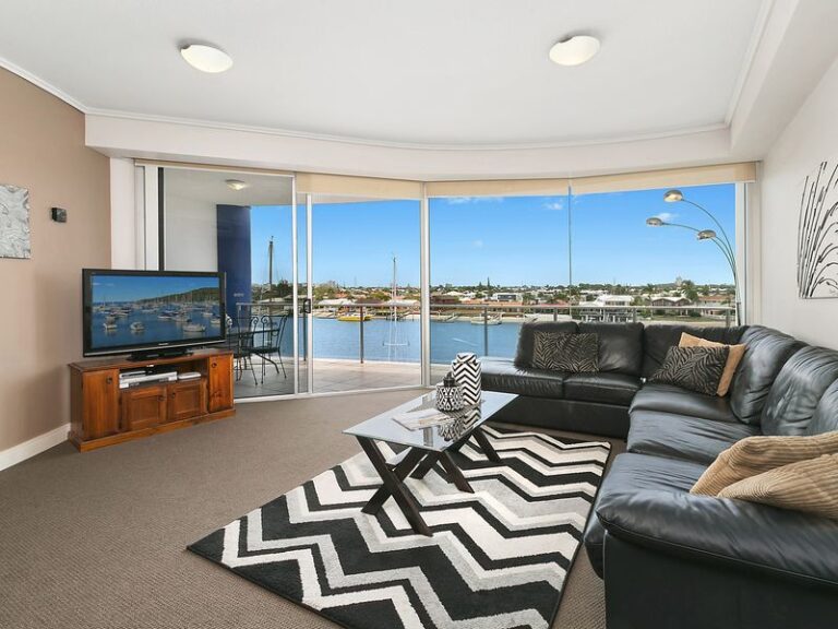 Sold - 406/13 Nicklin Way - New Property in MINYAMA - Real Estate by Geoff Ohmsen