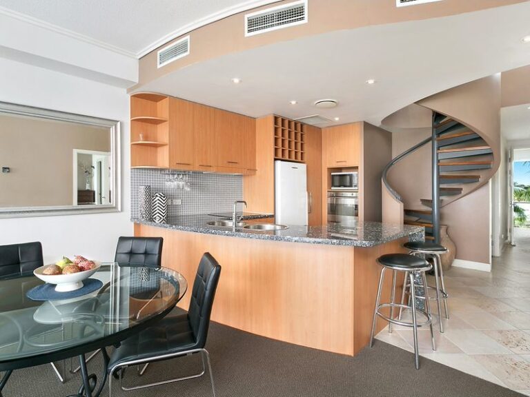 Sold - 406/13 Nicklin Way - New Property in MINYAMA - Real Estate by Geoff Ohmsen