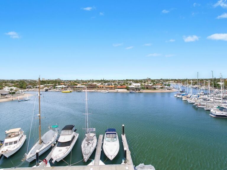 Sold - 406/13 Nicklin Way - New Property in MINYAMA - Real Estate by Geoff Ohmsen