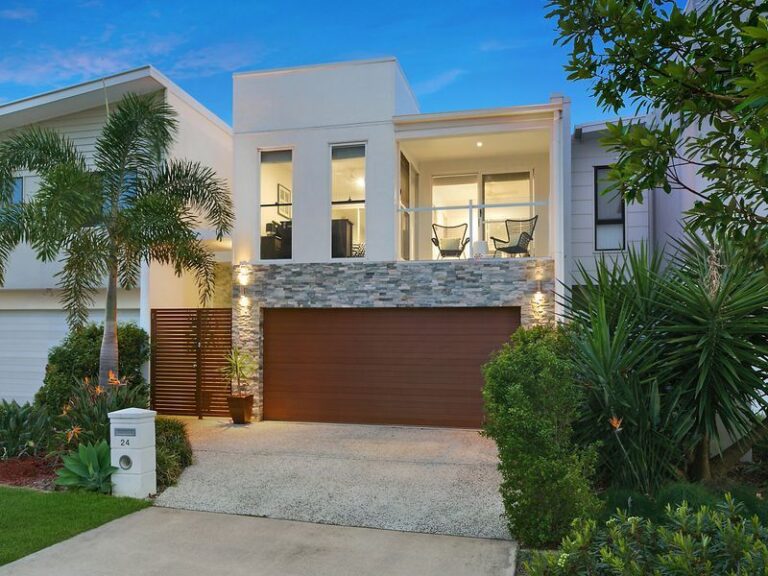 Sold - 24 Serenity Circuit - New Property in MAROOCHYDORE - Real Estate by Carlie Penn