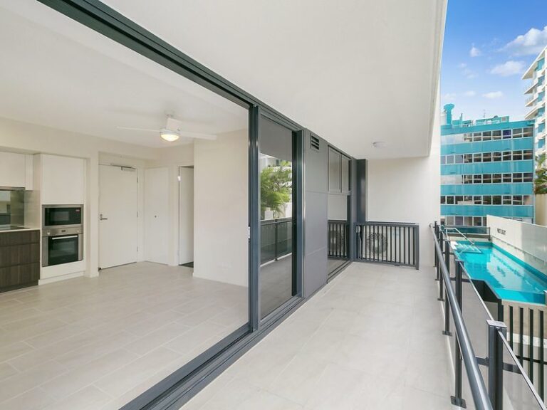 Sold - 305/25 First Avenue - New Property in MOOLOOLABA - Real Estate by Geoff Ohmsen