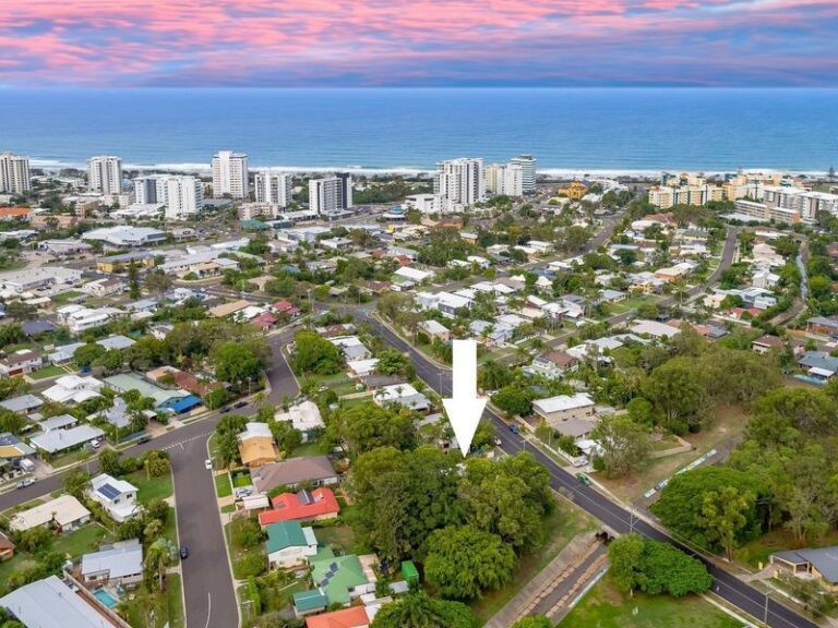Sold - 50 Wrigley Street - New Property in MAROOCHYDORE - Real Estate by McGrath Mooloolaba