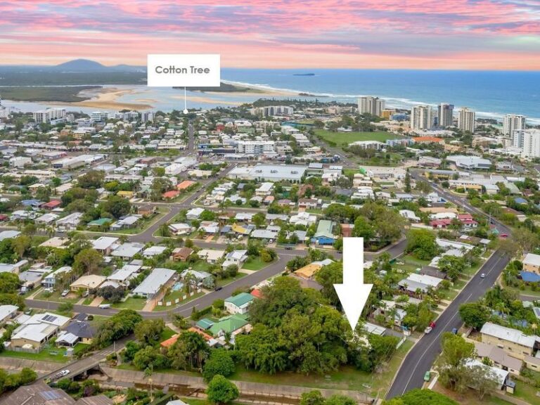 Sold - 50 Wrigley Street - New Property in MAROOCHYDORE - Real Estate by McGrath Mooloolaba