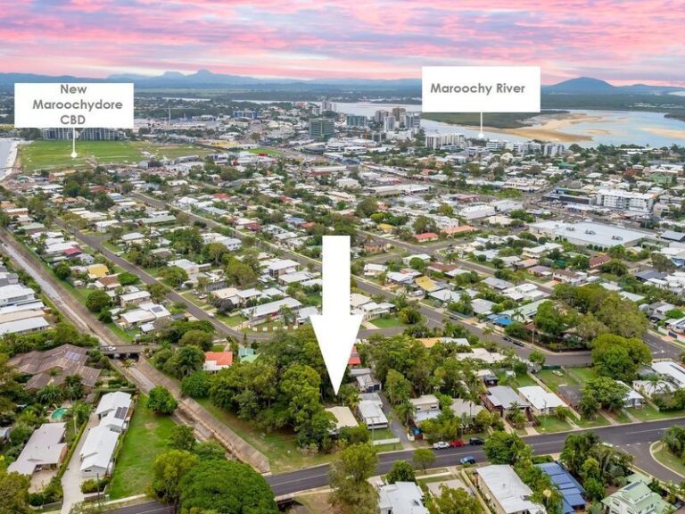 Sold - 50 Wrigley Street - New Property in MAROOCHYDORE - Real Estate by McGrath Mooloolaba