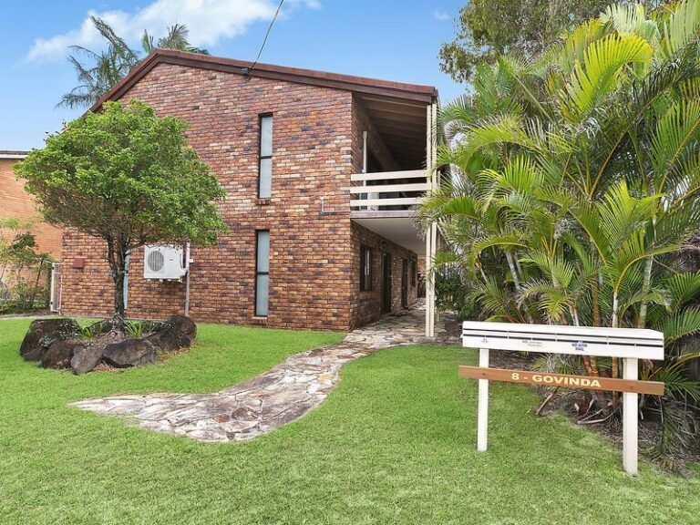 Sold - 2/8 Wirraway Street - New Property in MAROOCHYDORE - Real Estate by Glennis Schindler