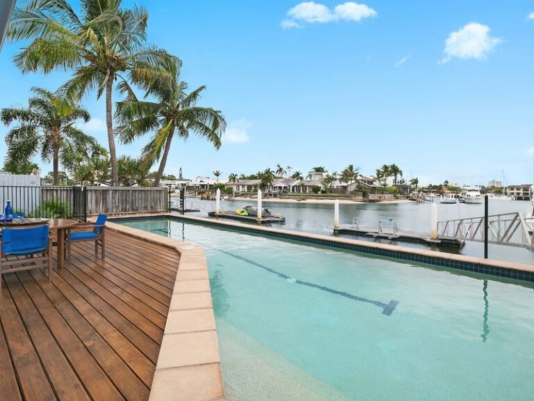 Sold - 7 Kumbada Court - New Property in MINYAMA - Real Estate by Geoff Ohmsen