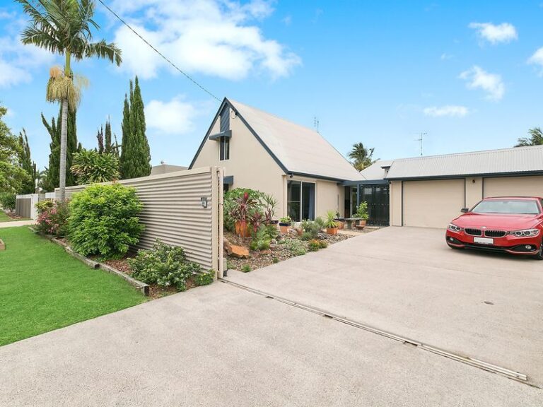 Sold - 7 Kumbada Court - New Property in MINYAMA - Real Estate by Geoff Ohmsen