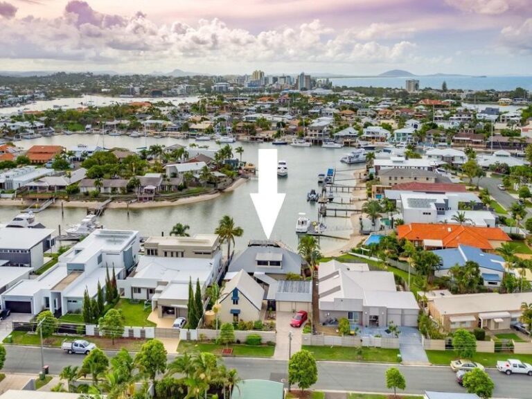 Sold - 7 Kumbada Court - New Property in MINYAMA - Real Estate by Geoff Ohmsen