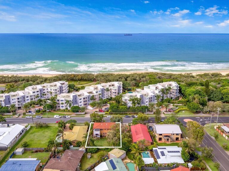 Sold - 90 Lowanna Drive - New Property in BUDDINA - Real Estate by Damien Michael