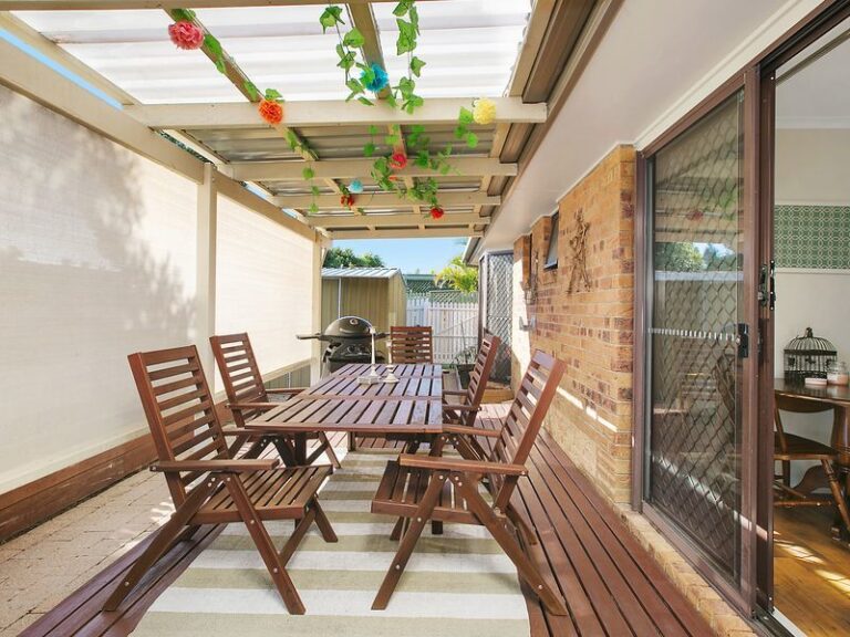 Sold - 124/4 Longwood Street - New Property in MINYAMA - Real Estate by Geoff Ohmsen