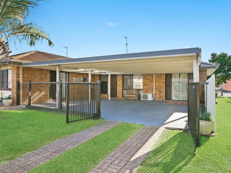 Sold - 124/4 Longwood Street - New Property in MINYAMA - Real Estate by Geoff Ohmsen