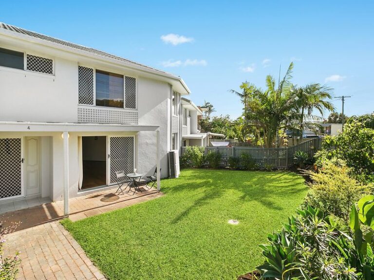 Sold - 4/37 Edward Street - New Property in ALEXANDRA HEADLAND - Real Estate by McGrath Mooloolaba