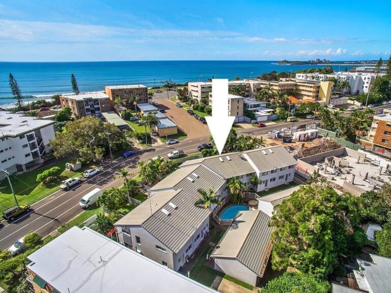 Sold - 4/37 Edward Street - New Property in ALEXANDRA HEADLAND - Real Estate by McGrath Mooloolaba
