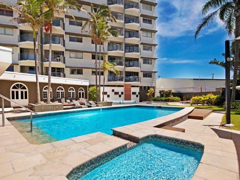 Sold - 61/110 Sixth Avenue - New Property in MAROOCHYDORE - Real Estate by Glennis Schindler