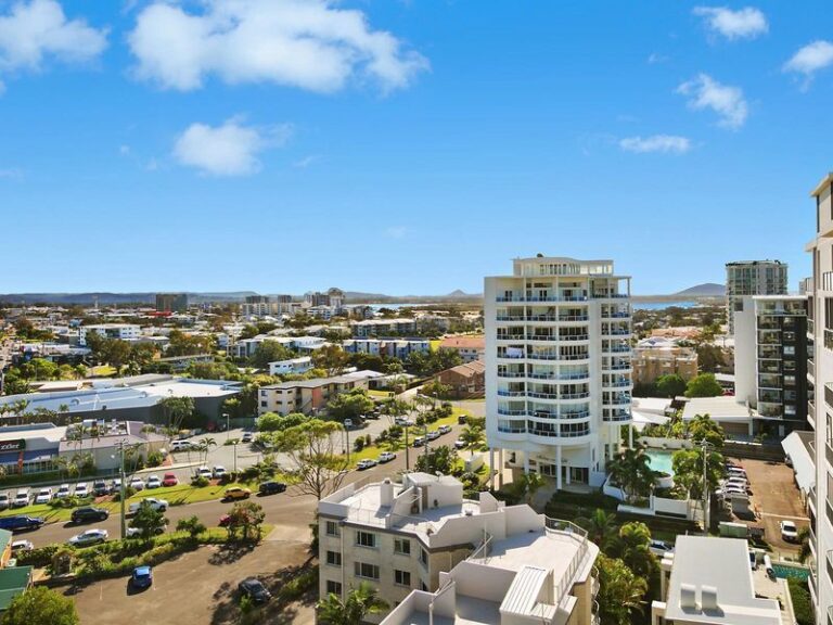 Sold - 61/110 Sixth Avenue - New Property in MAROOCHYDORE - Real Estate by Glennis Schindler