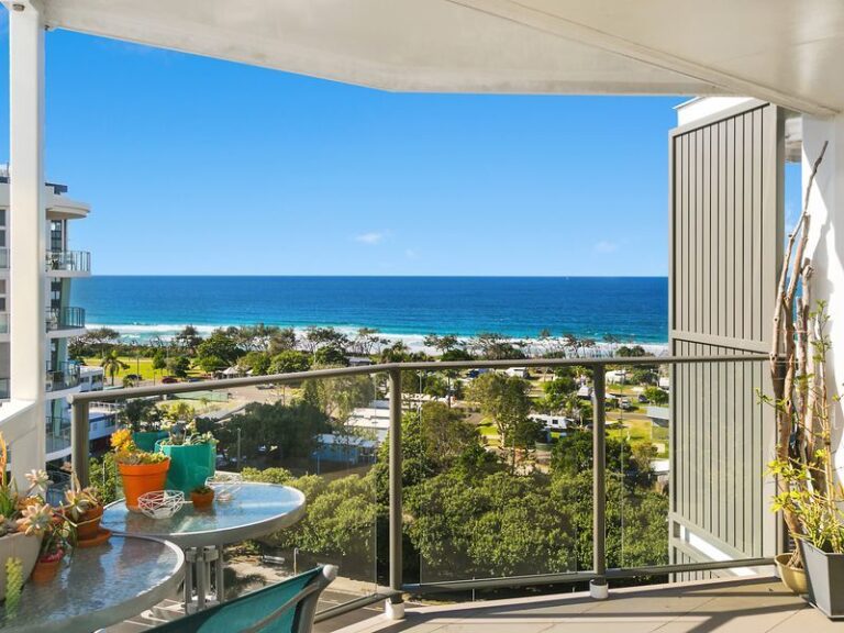 Sold - 61/110 Sixth Avenue - New Property in MAROOCHYDORE - Real Estate by Glennis Schindler