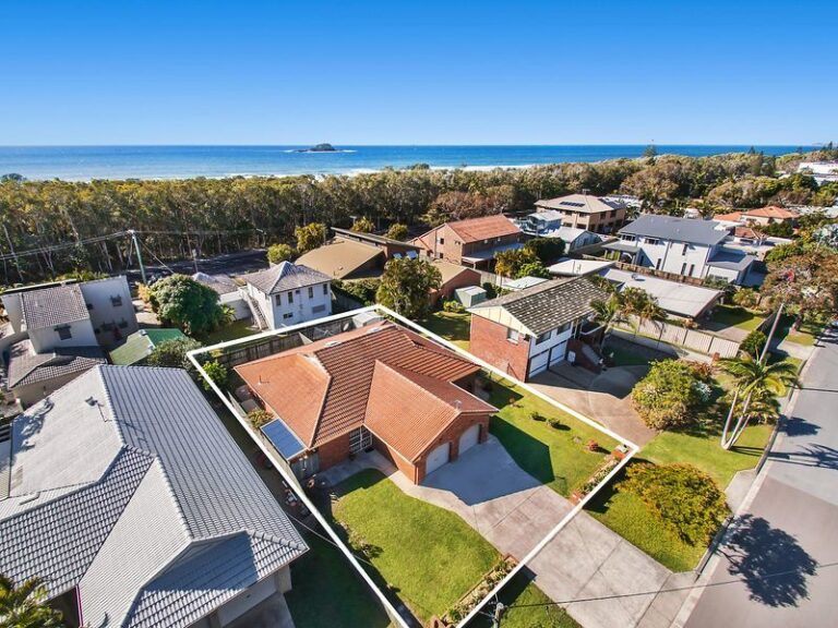 Sold - 44 Kawanna Street - New Property in MUDJIMBA - Real Estate by Todd McKee