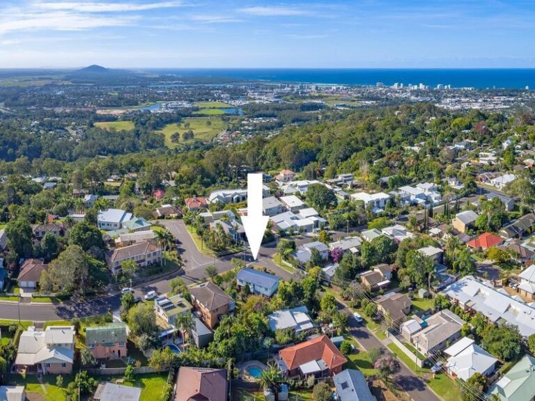 Sold - 15 Jakeman Drive - New Property in BUDERIM - Real Estate by Damien Michael