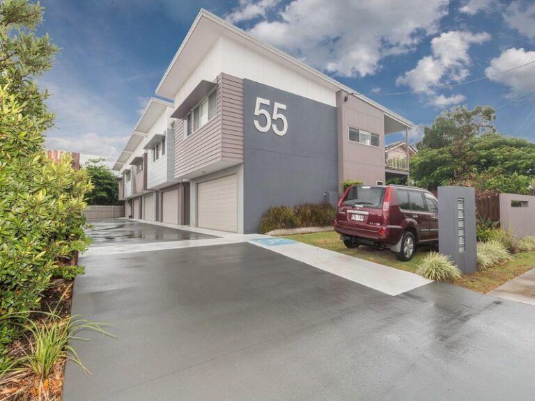 5/55 Second Avenue, MAROOCHYDORE