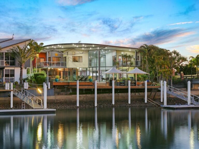 Sold - 124 Mooloolah Drive - New Property in MINYAMA - Real Estate by Geoff Ohmsen