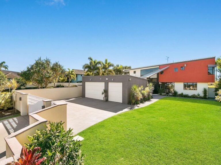 Sold - 124 Mooloolah Drive - New Property in MINYAMA - Real Estate by Geoff Ohmsen