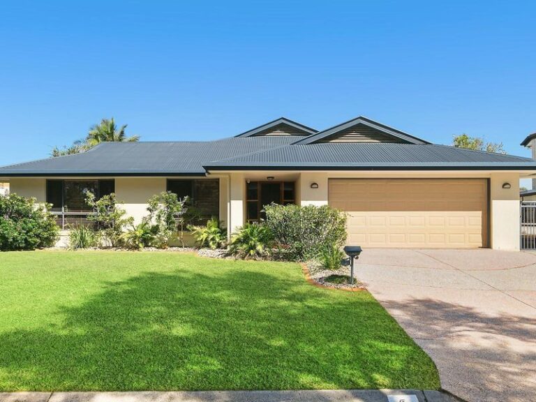 Sold - 5 Tilapia Court - New Property in MOUNTAIN CREEK - Real Estate by McGrath Mooloolaba