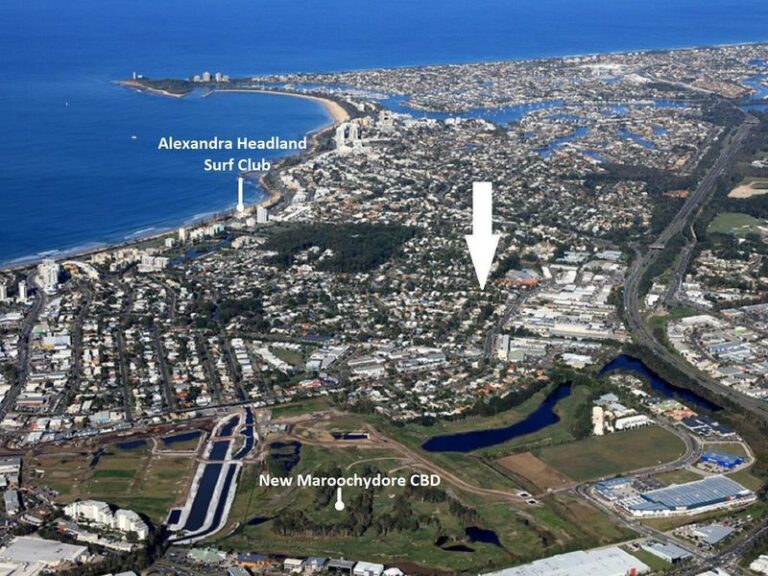 Sold - 83 Centenary Crescent - New Property in ALEXANDRA HEADLAND - Real Estate by Glennis Schindler