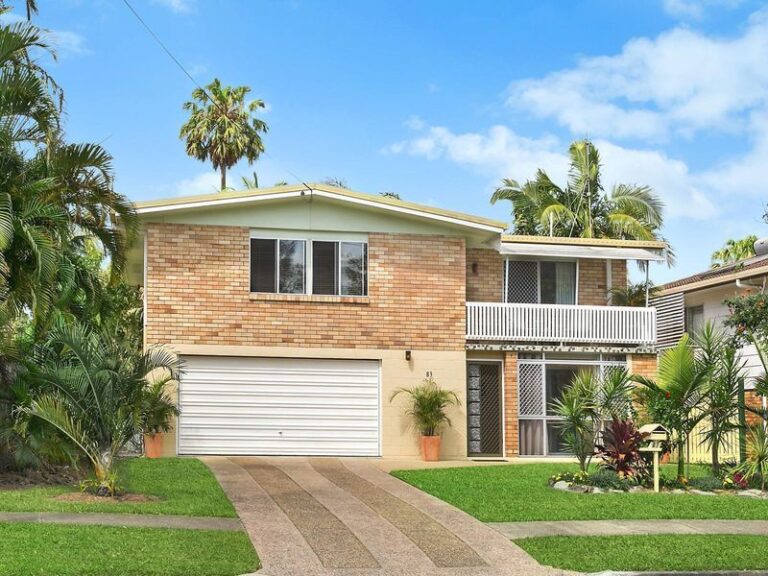 Sold - 83 Centenary Crescent - New Property in ALEXANDRA HEADLAND - Real Estate by Glennis Schindler