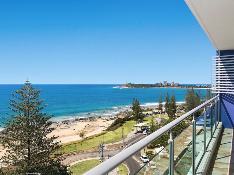 Sold - 27/125 Mooloolaba Esplanade - New Property in MOOLOOLABA - Real Estate by McGrath Mooloolaba