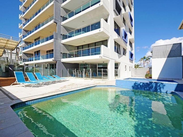Sold - 27/125 Mooloolaba Esplanade - New Property in MOOLOOLABA - Real Estate by McGrath Mooloolaba