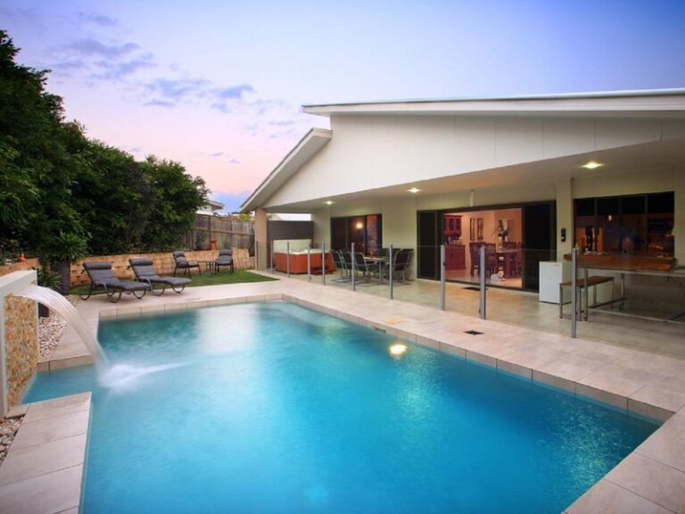 53 Tribulation Circuit, BUDERIM