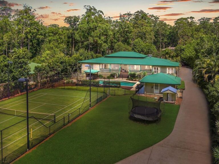 Sold - 11 Greenhaven Drive - New Property in PALMVIEW - Real Estate by Damien Michael
