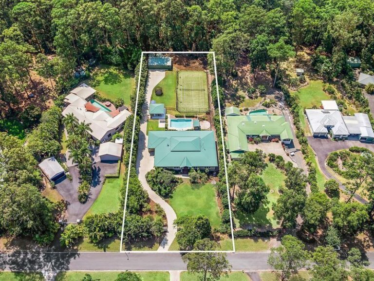 Sold - 11 Greenhaven Drive - New Property in PALMVIEW - Real Estate by Damien Michael