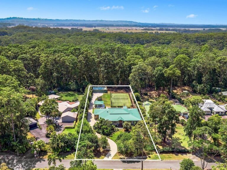 Sold - 11 Greenhaven Drive - New Property in PALMVIEW - Real Estate by Damien Michael