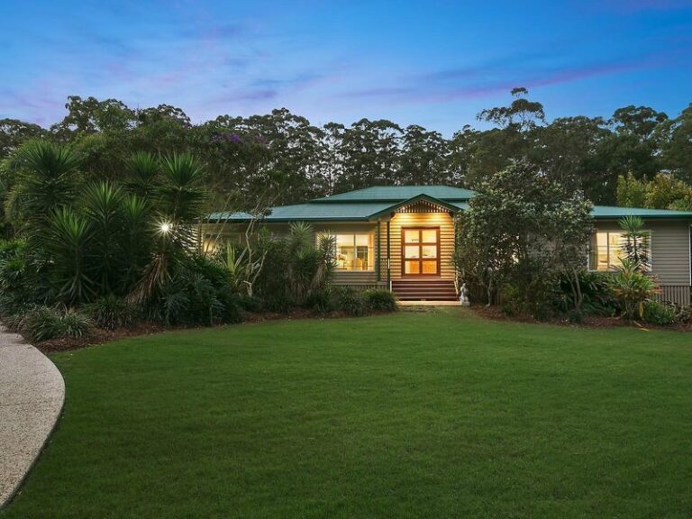 Sold - 11 Greenhaven Drive - New Property in PALMVIEW - Real Estate by Damien Michael