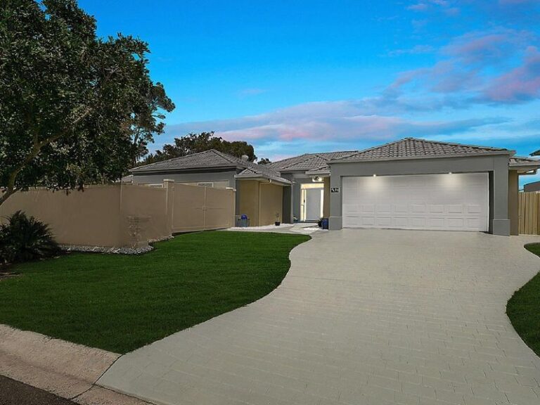 Sold - 94 Chelsea Crescent - New Property in MINYAMA - Real Estate by Geoff Ohmsen